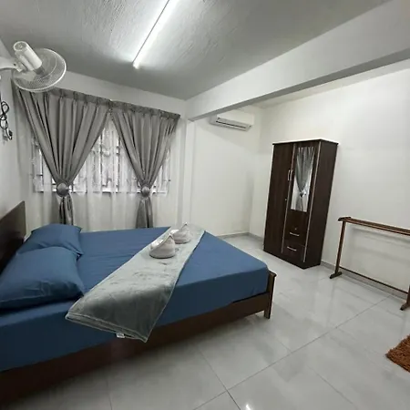 Vallaris Home Bandar Melaka-2