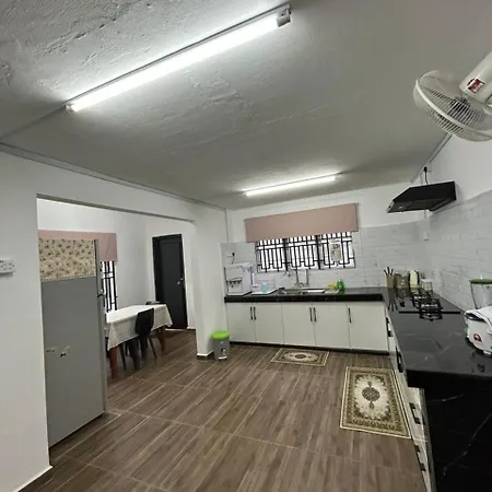 Vallaris Home Bandar Melaka-3