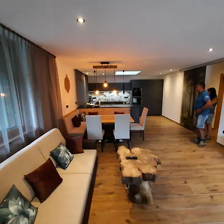 Residence Chalet Riad-2