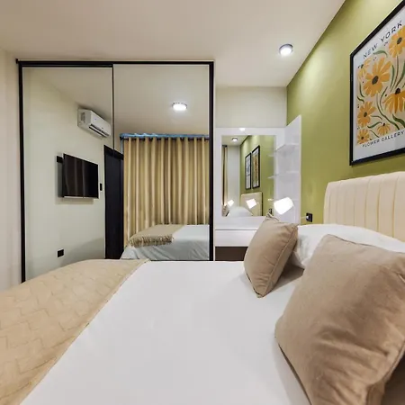Aves Del Sol Apartment-2