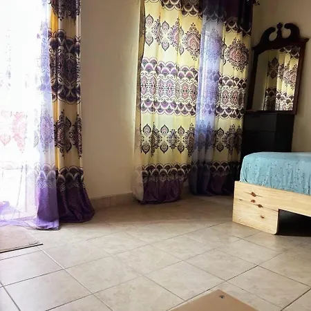 Serene Home In Senegambia-2