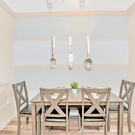 Pet-Friendly - Upstay Condo W Pool Sauna-3