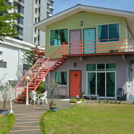 Rafiki Homestay-2