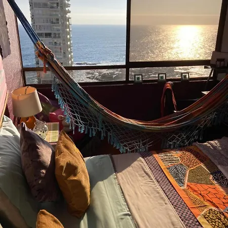 Mystic Lodging Habitaciones Privadas Con Vista Al Mar-3
