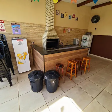 Rancho Espaco To De Boa-3