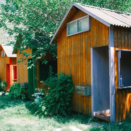 Kaplumbaga Bungalows-3