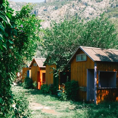 Kaplumbaga Bungalows-2