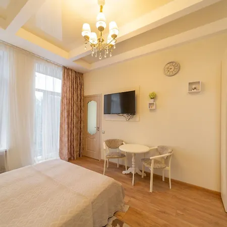 Apartment On Sumskaya 46 "Central Residence"-3