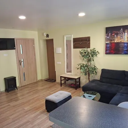 Apartamentai Dana-2
