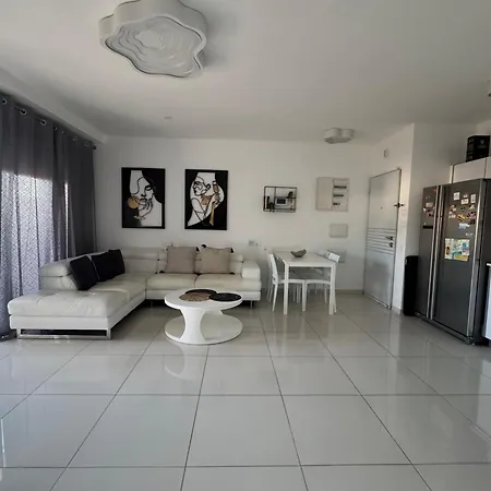 Eilat Royal Appartment-2