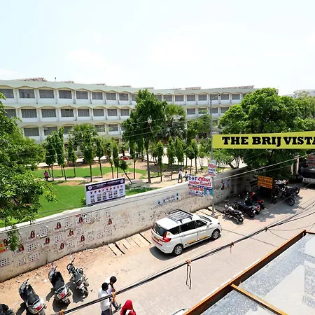 The Brij Vista-2