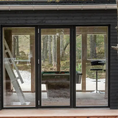 Stunning Home In Nexo With Sauna-3