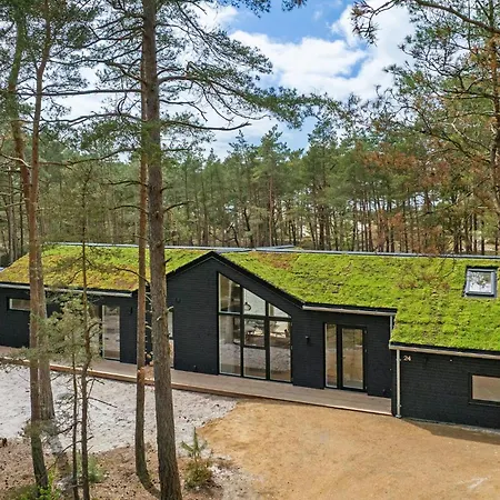 Stunning Home In Nexo With Sauna-2