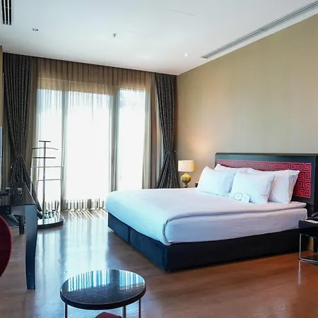 Wyndham Ankara-3