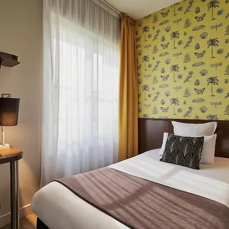 Hotel Marsiho By Happyculture-3