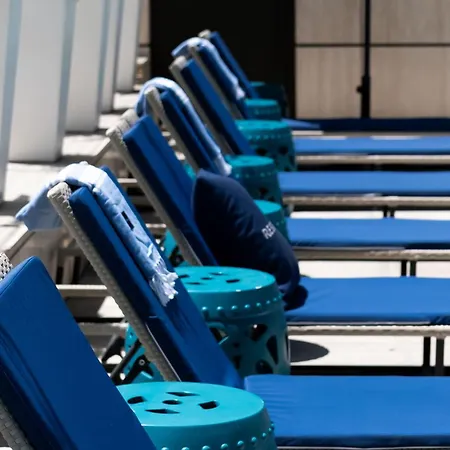 Hotel Indigo Los Angeles Downtown By Ihg-3