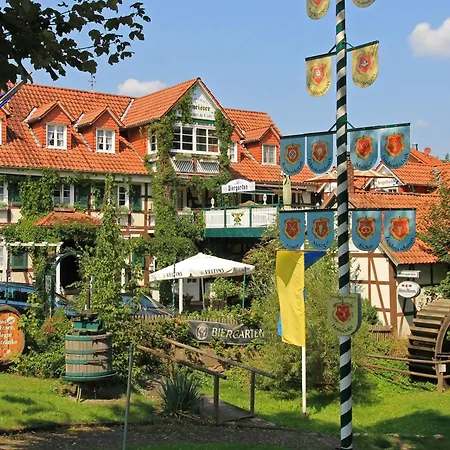 Landgasthof&Landhaus Hofmeister-2
