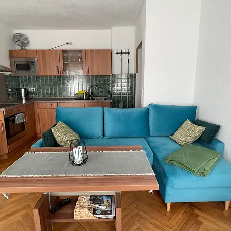 Ferienwohnung für 2 Gäste-3