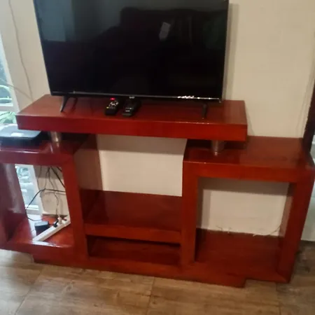 Amplio Y Comodo Departamento-3