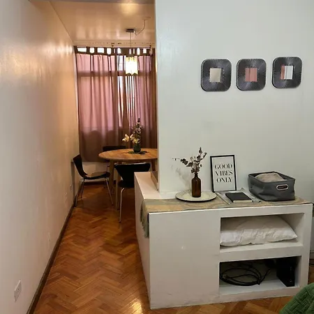 Departamento Moderno Ciudad De Mendoza-3