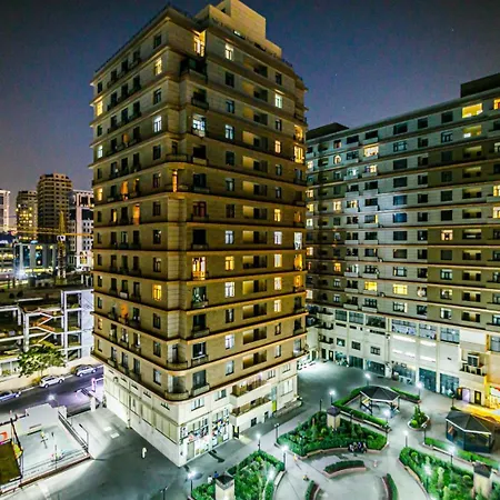 Apartment Hogar-3