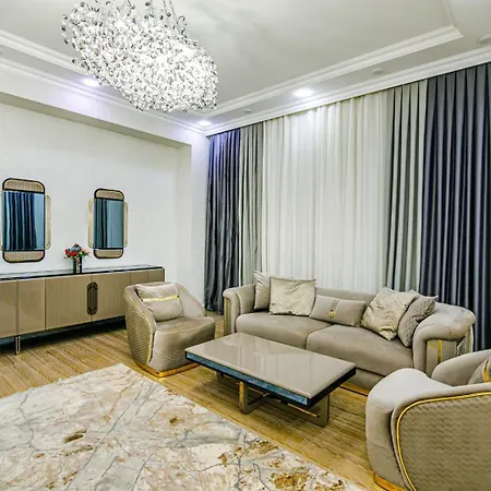 Apartment Hogar-2