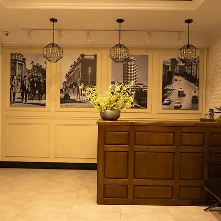 Elegant 2Br L 2Ba Apartment In Central Yerevan Near Seasons Park-3