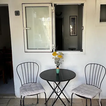 Ruvo Apartman 5-3