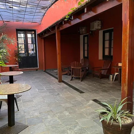 Nuevo Hotel Beltran-2