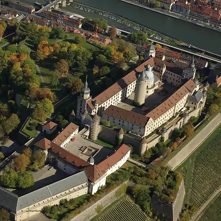 BEST WESTERN Hotel Würzburg-Süd-3