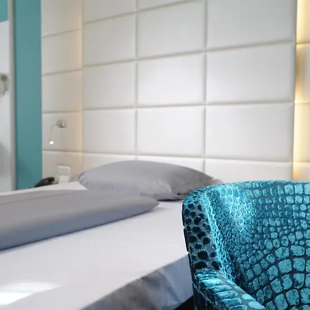 BEST WESTERN Hotel Würzburg-Süd-2