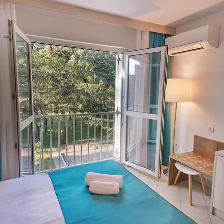 Villas - Hotel & Resort Adria Ankaran-2