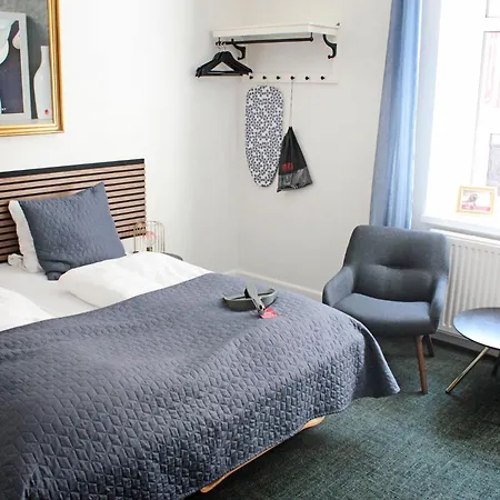 Milling Hotel Ansgar-3