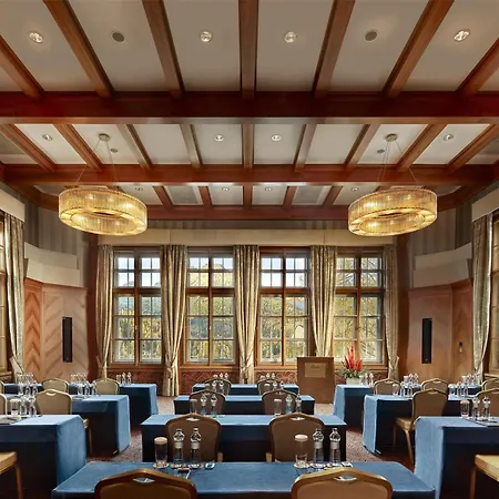 Grand Hotel Kempinski High Tatras-3
