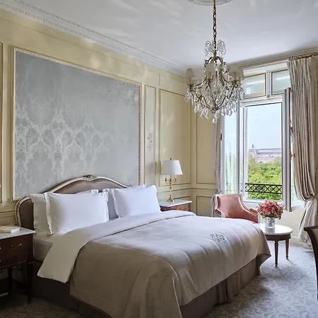 Le Meurice - Dorchester Collection-2