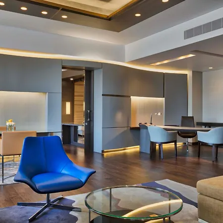 The Westin Doha Hotel & Spa By Marriott-3