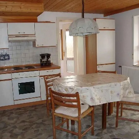 Ferienwohnung Kratzmeier-2