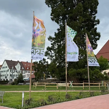 Ferienwohnung Kratzmeier-3