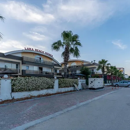 Lara Beach Homes-3