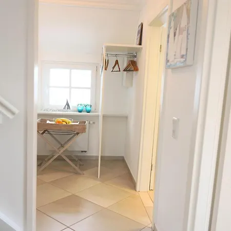 Süder Wung 12, Whg. 3-3
