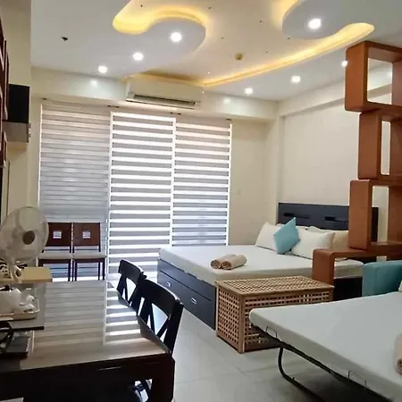 Pico De Loro Resort Condotel-2