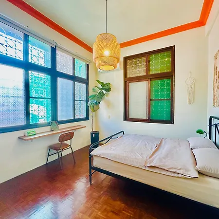 Liu Xu Homestay-3