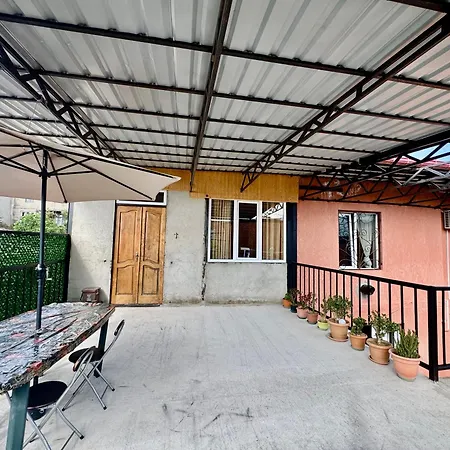 Guest House Amo-2