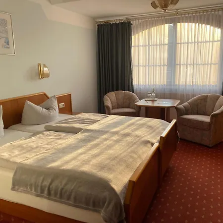 Hotel Seerose Bad Malente-3