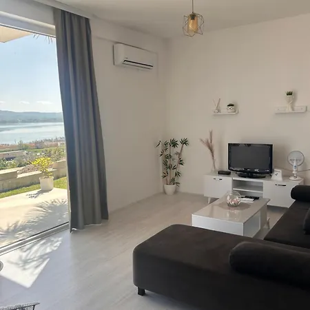 Luna Duplex Apartment-2