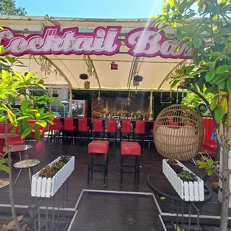 Admiral Plaza 35 -Studio-Sunny Beach-3