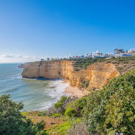 6 Centeanes - Clifftop Apartment, Sea Views And St-3