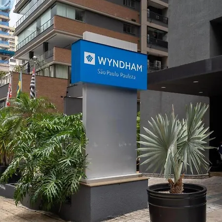 Hotel Wynd Paulista Sao Paulo-2