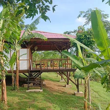 The Ridge Surf Lodge-2