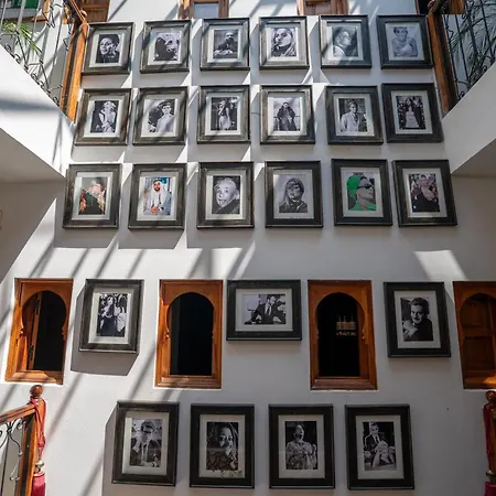 Riad Dar Chama-3